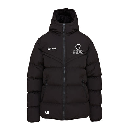 STC Puffer Jacket