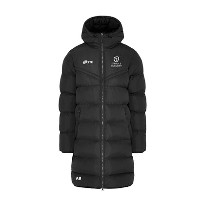 STC Puffer Coat