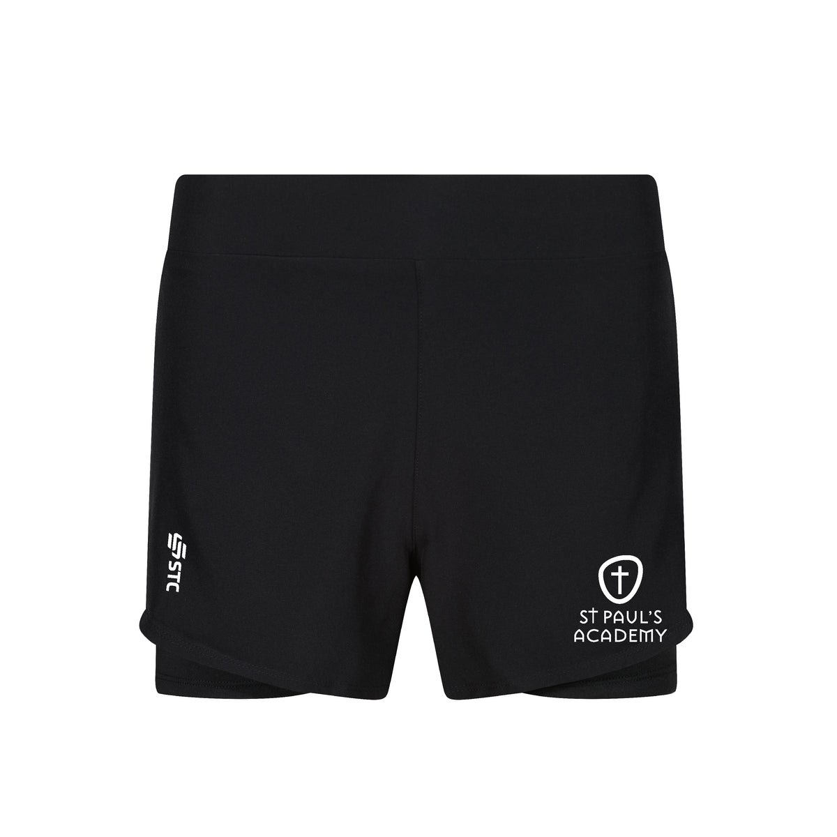 STC Women's iGen Short