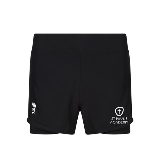STC Women's iGen Short