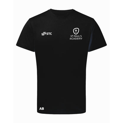 STC Men's Performance Tee
