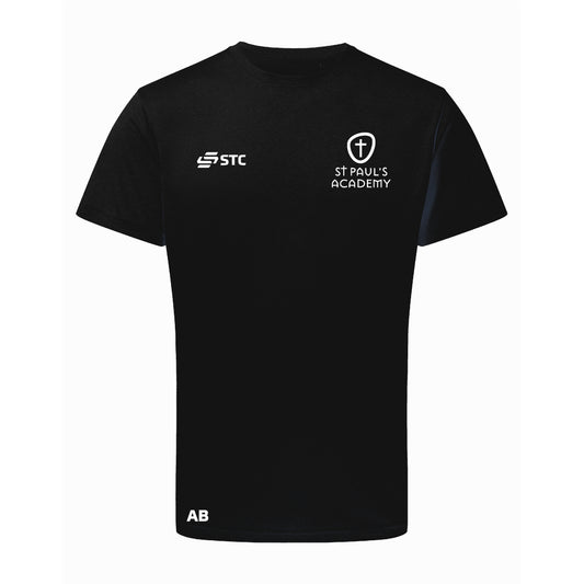 STC Men's Performance Tee