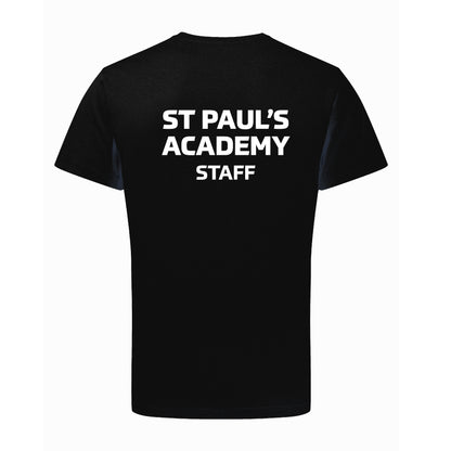 STC Men's Performance Tee