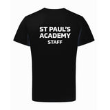 STC Men's Performance Tee