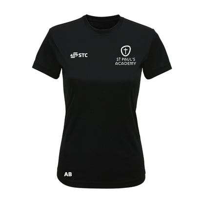 STC Women's Performance Tee