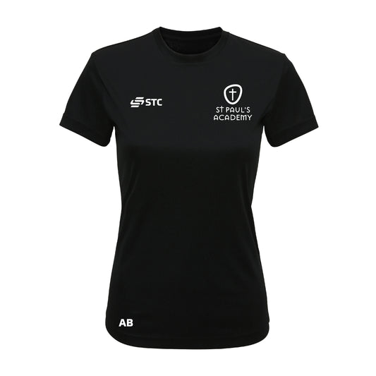 STC Women's Performance Tee