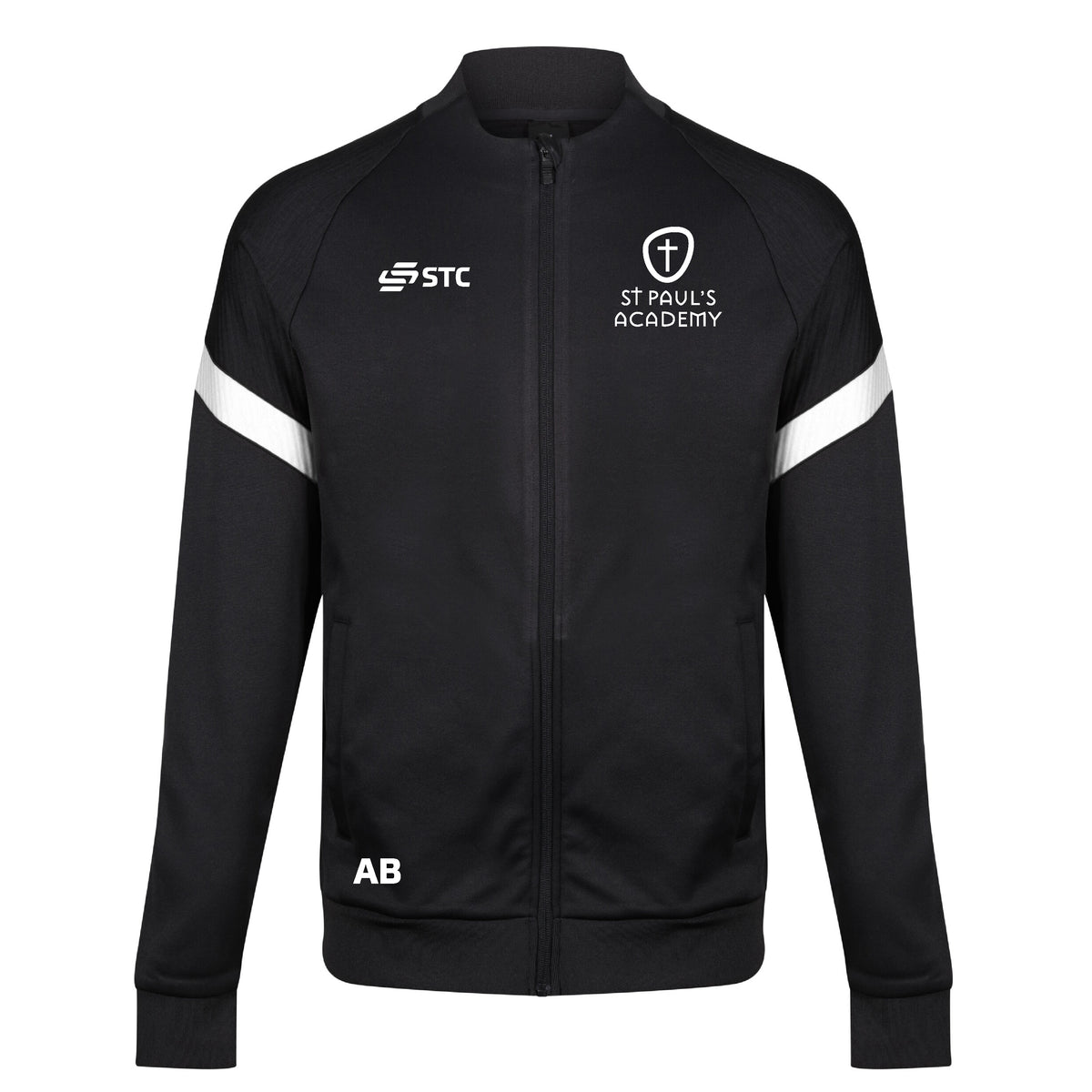 STC Kinetic Full Zip