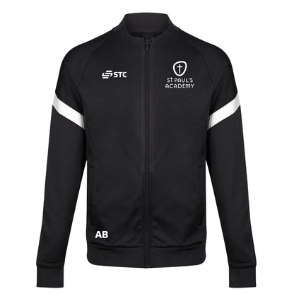 STC Kinetic Full Zip