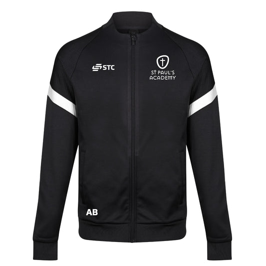 STC Kinetic Full Zip