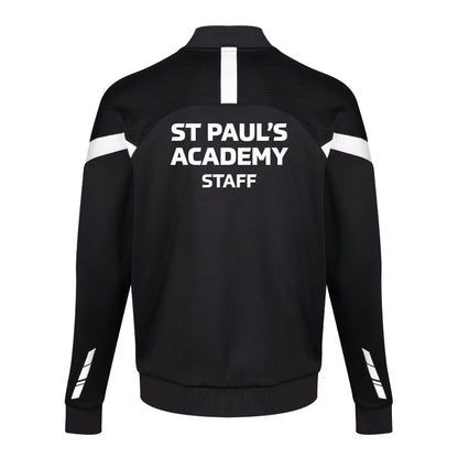 STC Kinetic Full Zip