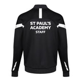 STC Kinetic Full Zip
