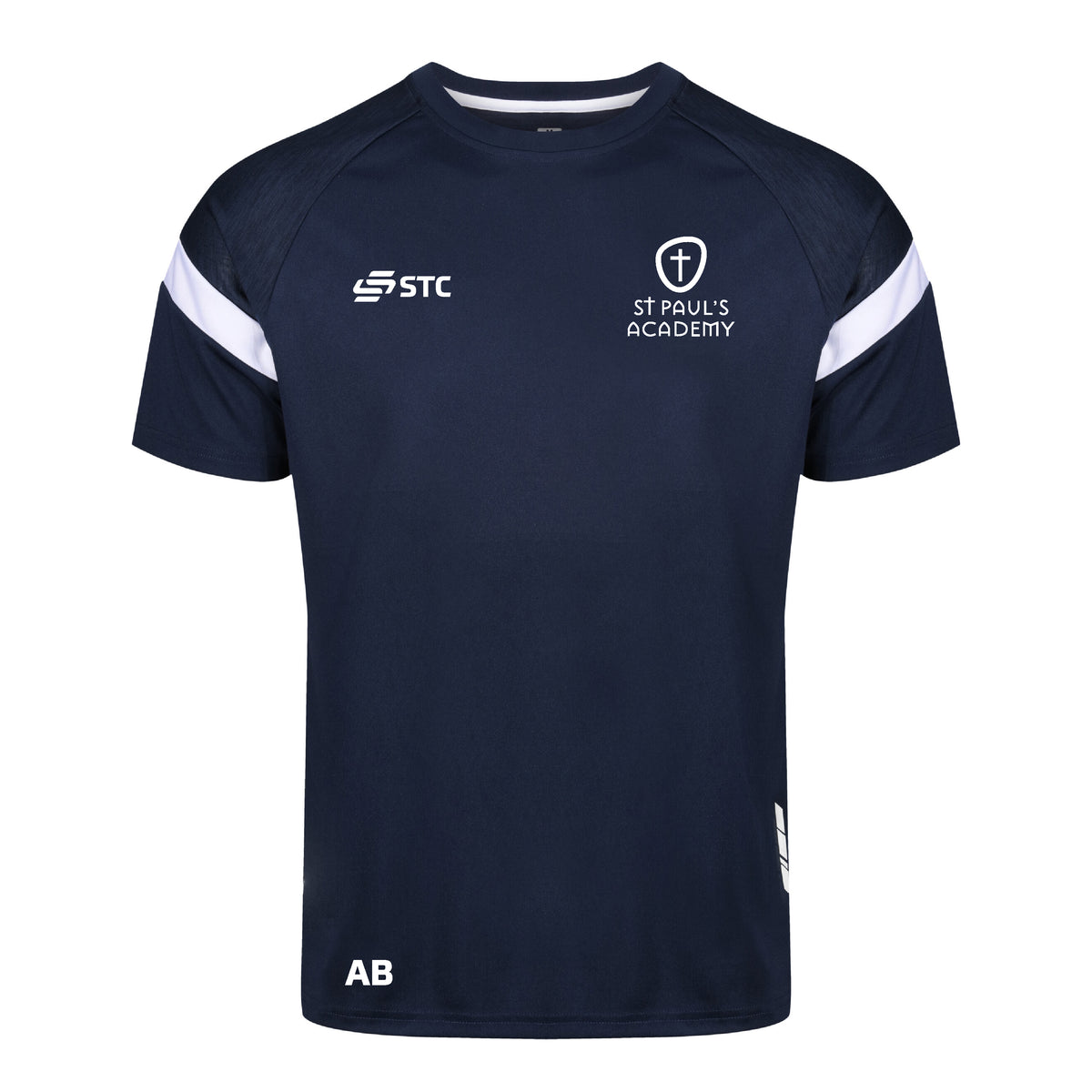 STC Kinetic Tee