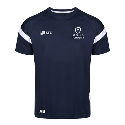 STC Kinetic Tee