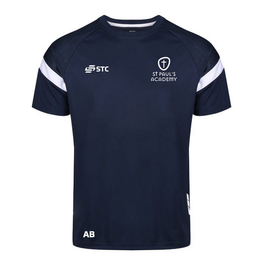 STC Kinetic Tee