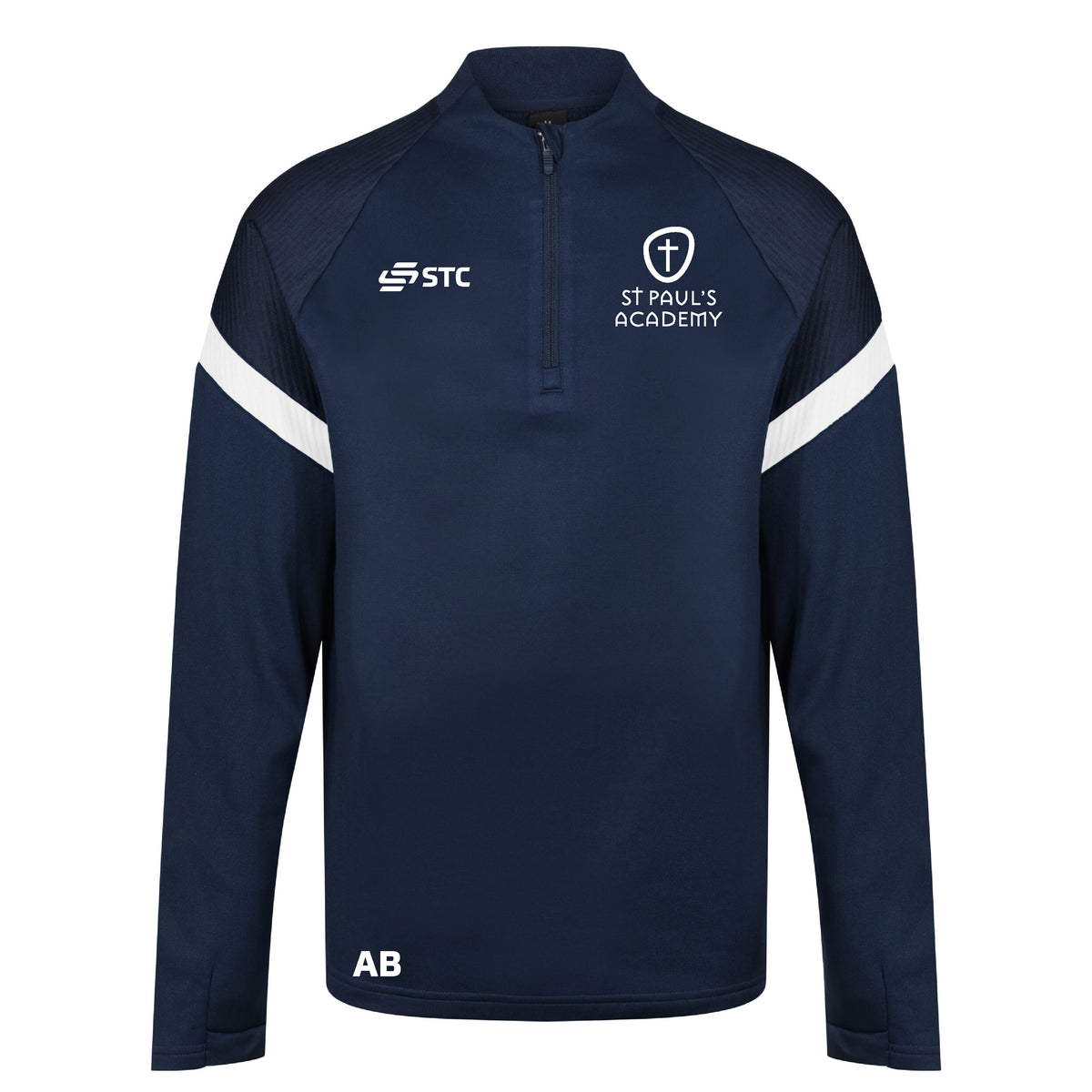 STC Kinetic Midlayer