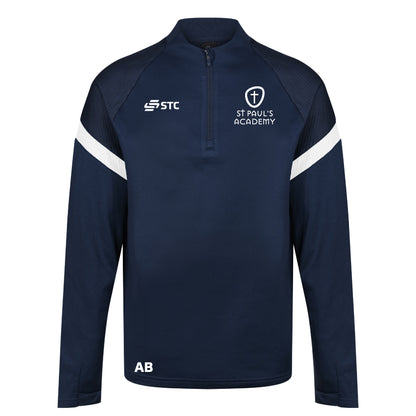 STC Kinetic Midlayer