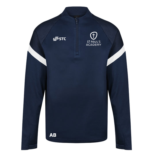 STC Kinetic Midlayer