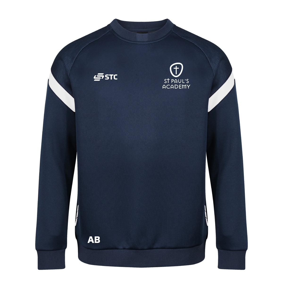 STC Kinetic Crew Sweat
