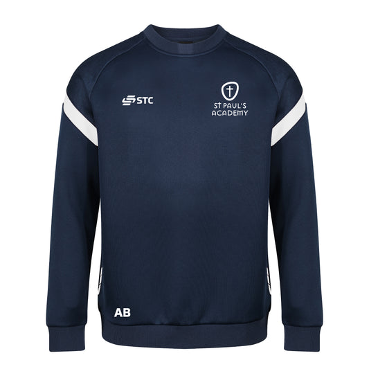 STC Kinetic Crew Sweat