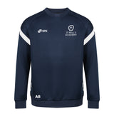 STC Kinetic Crew Sweat