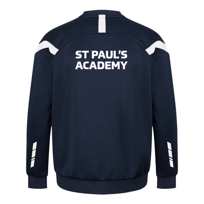 STC Kinetic Crew Sweat