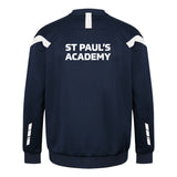 STC Kinetic Crew Sweat