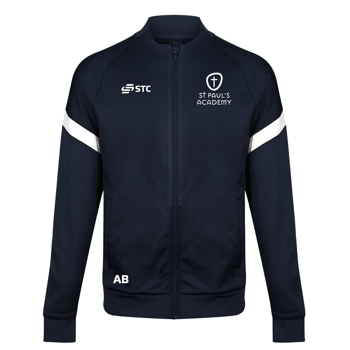 STC Kinetic Full Zip