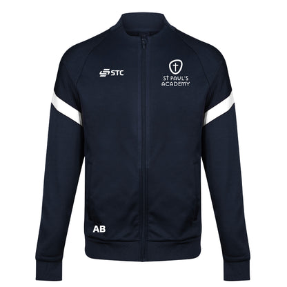 STC Kinetic Full Zip
