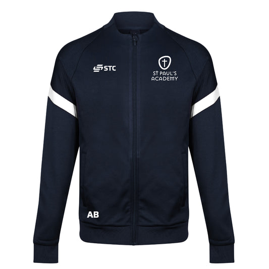 STC Kinetic Full Zip
