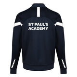 STC Kinetic Full Zip