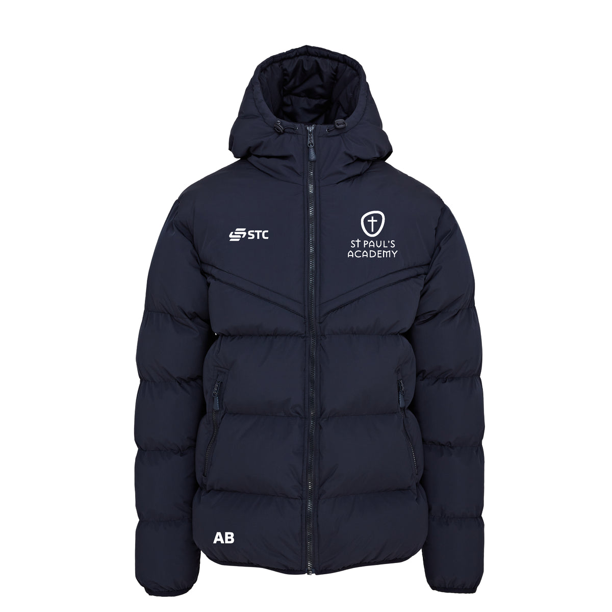 STC Puffer Jacket