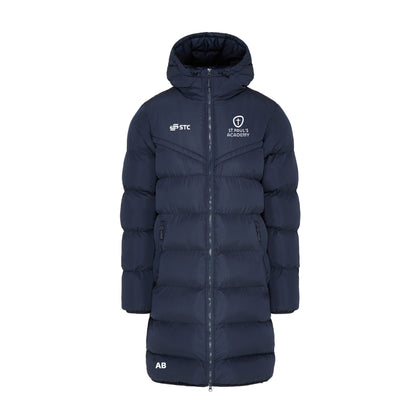 STC Puffer Coat