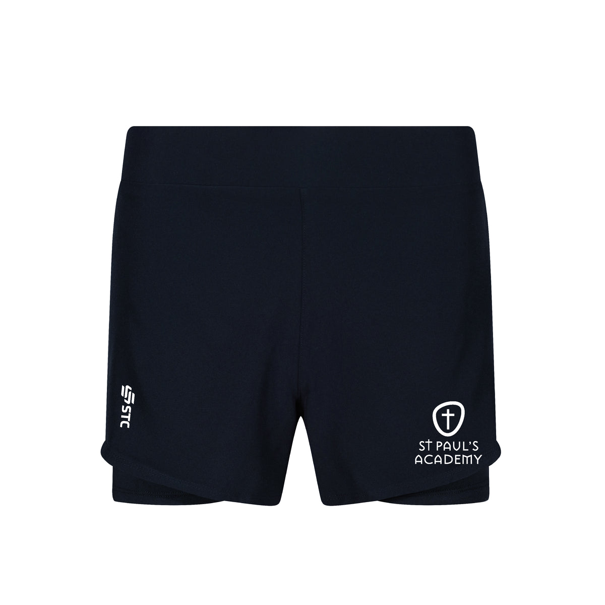 STC Women's iGen Short