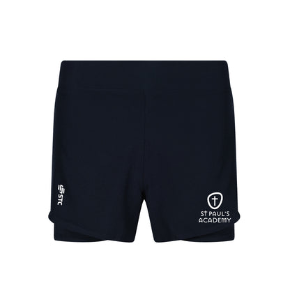 STC Women's iGen Short