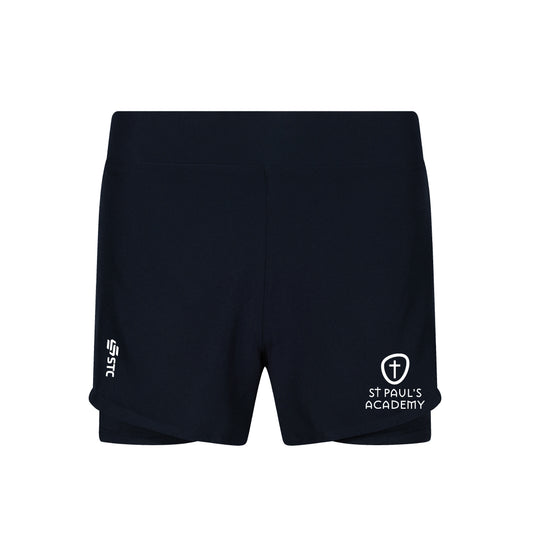 STC Women's iGen Short