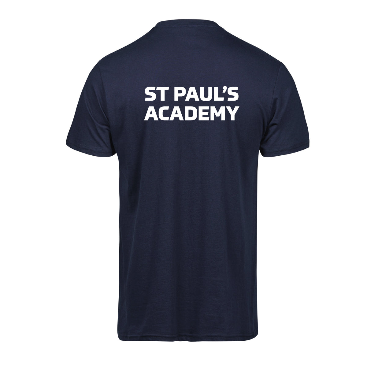 STC Men's Performance Tee