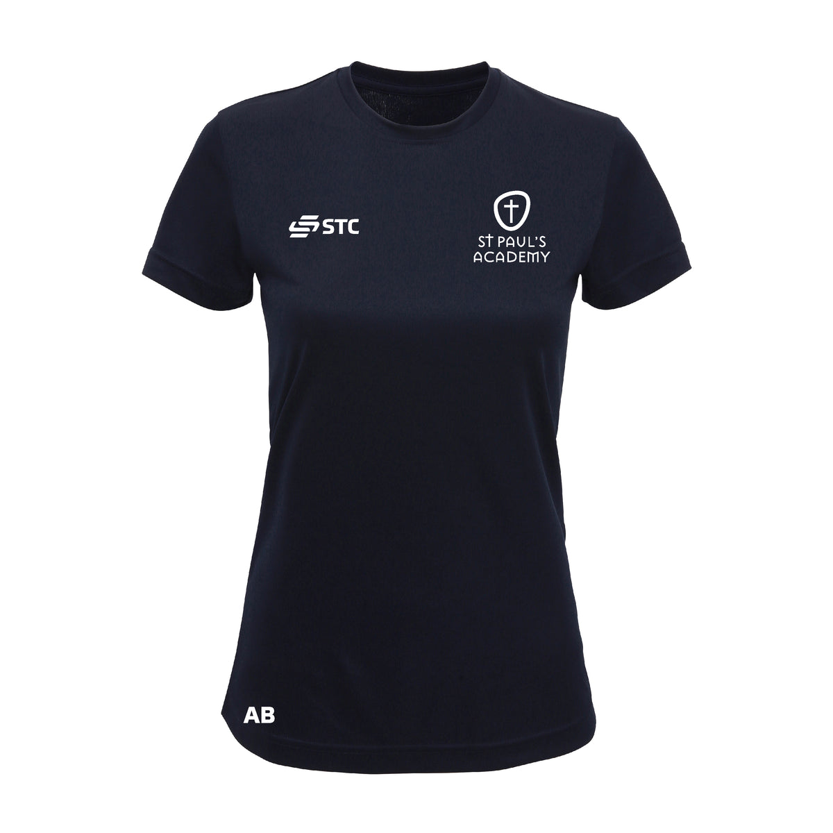 STC Women's Performance Tee