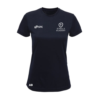 STC Women's Performance Tee