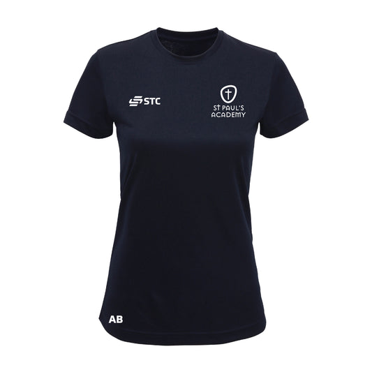 STC Women's Performance Tee