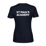 STC Women's Performance Tee