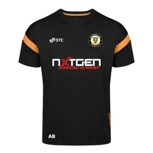 STC Kinetic Tee