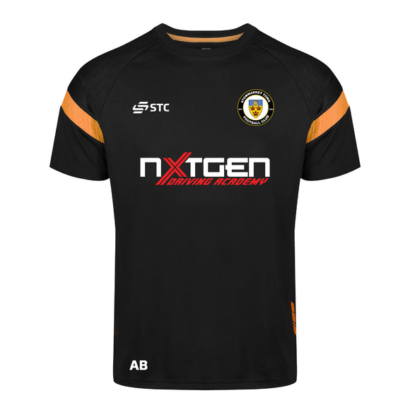STC Kinetic Tee