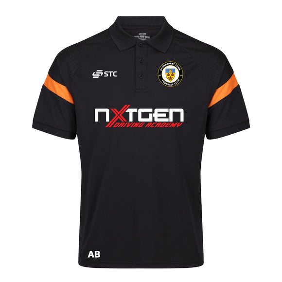 STC Kinetic Polo
