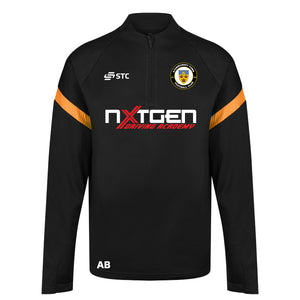 STC Kinetic Midlayer