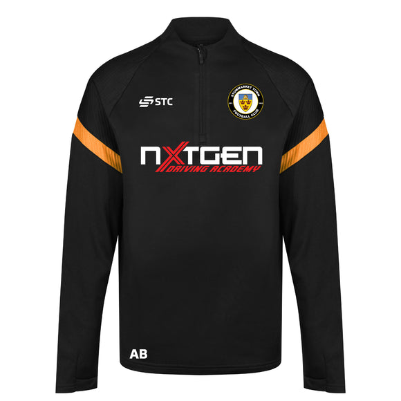 STC Kinetic Midlayer