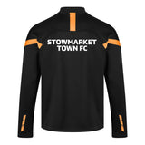 STC Kinetic Midlayer