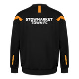 STC Kinetic Crew Sweat