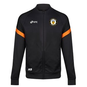 STC Kinetic Full Zip