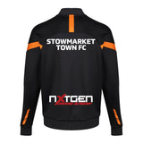 STC Kinetic Full Zip