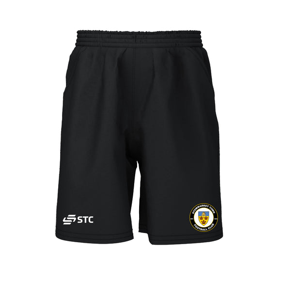 STC Pro Short